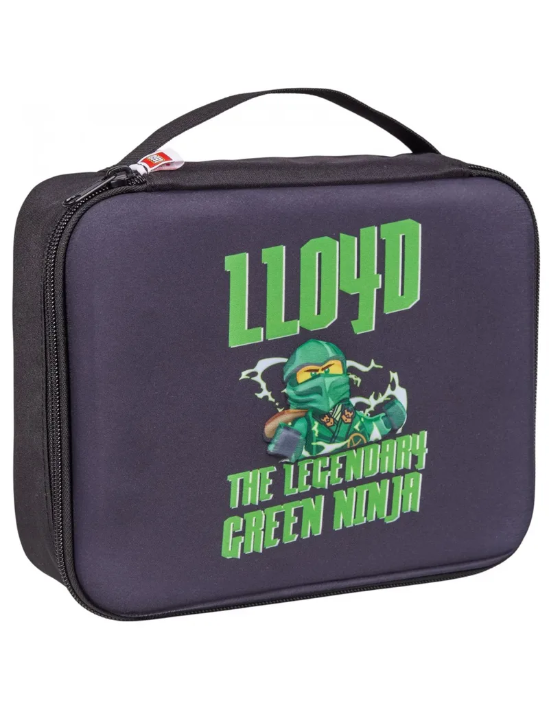 LEGO Ninjago Lunch Box 202842508