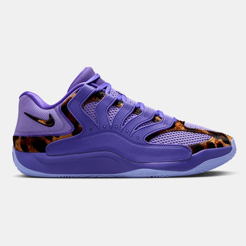 Nike KD 18 x Chet Holmgren "Thunder and Reign" Ανδρικά Μπασκετικά Παπούτσια (9000252346_89882)