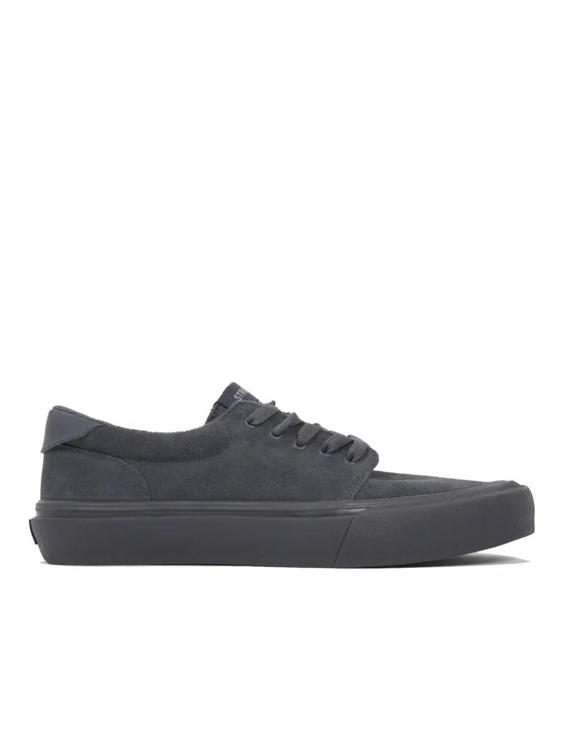 STRAYE Sneakers Fairfax Suede - ΓΚΡΙ-Fairfax Suede-GREY