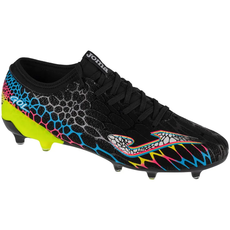 Ποδοσφαίρου Joma Gol 24 FG GOLW