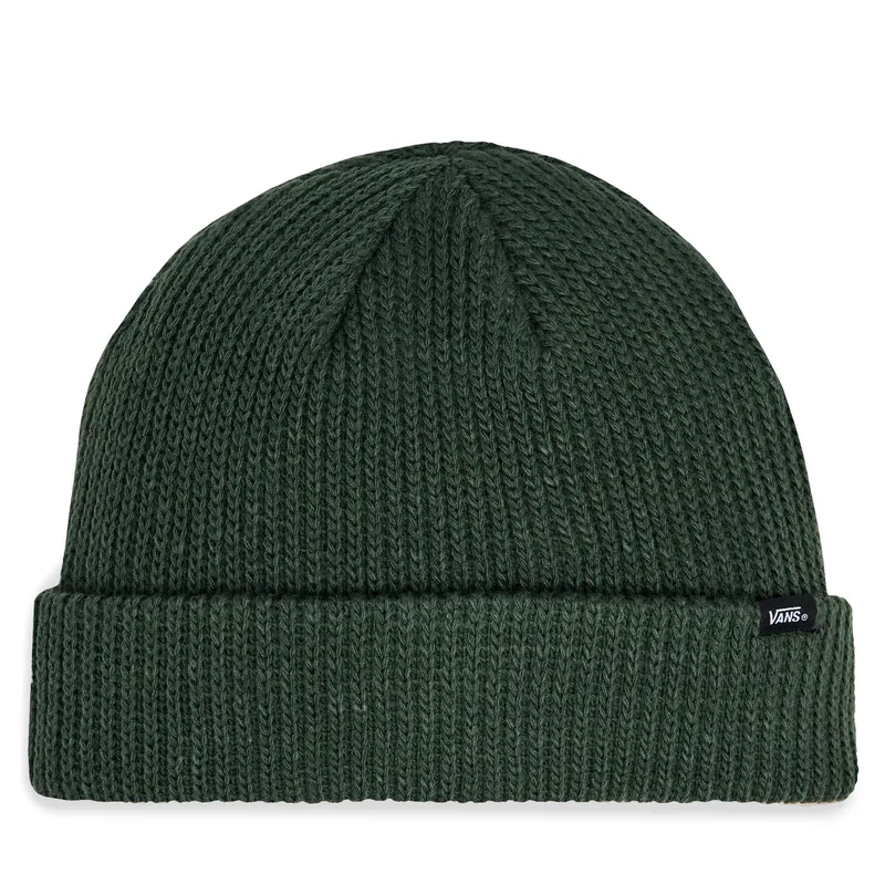 Σκούφος Vans Core Basic Wmns VN0A34GVBZ01 Χακί