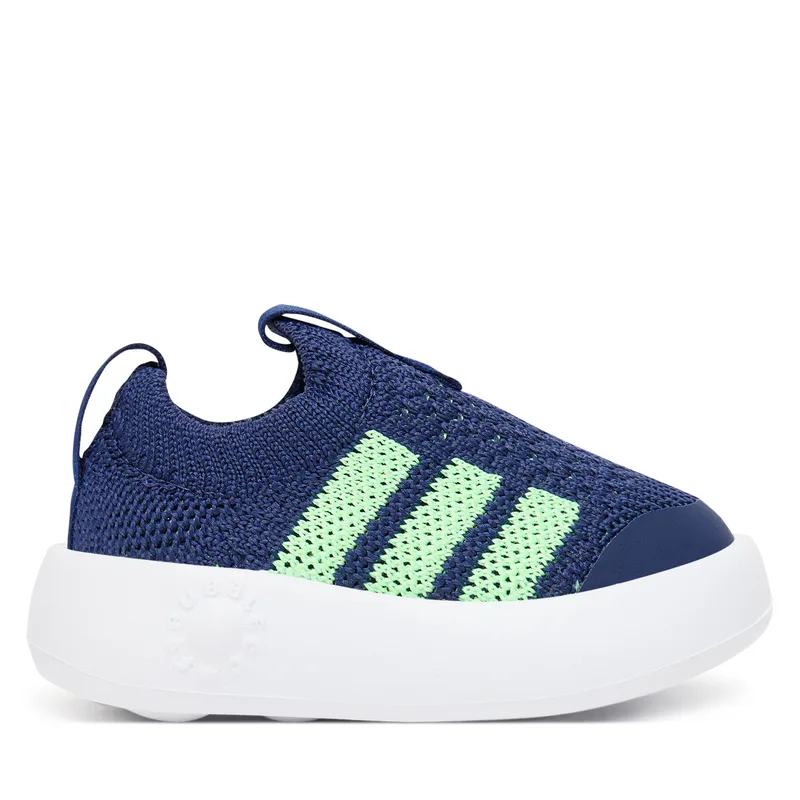 Αθλητικά adidas Bubblecomfy JR5989 Σκούρο μπλε