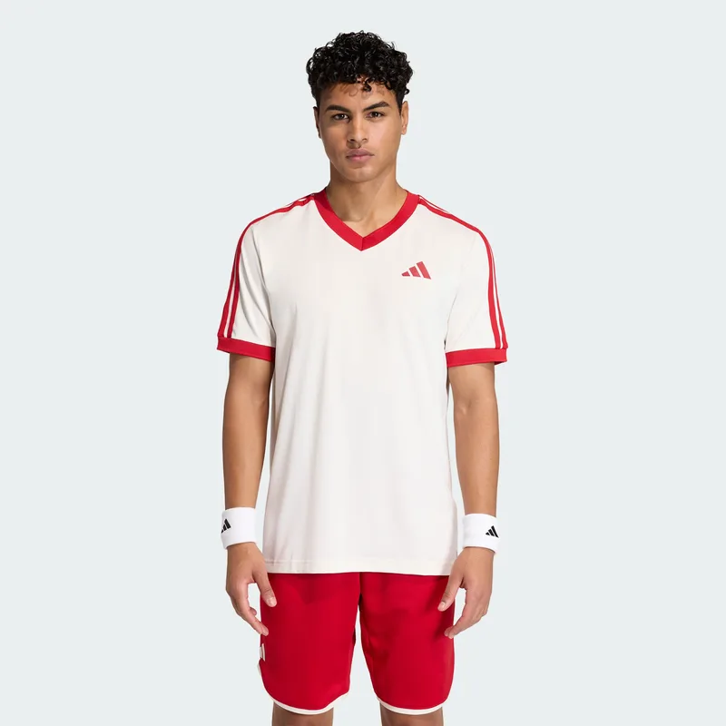 adidas Tennis Classics Ανδρικό T-Shirt (9000274464_62196)