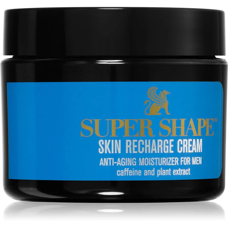 Baxter of California Super Shape κρέμα κατά της γήρανσης για άντρες 50 ml