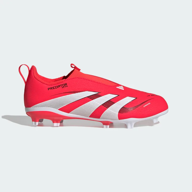 adidas Predator LeAGue Ll FG/MG Παιδικά Ποδοσφαιρικά Παπούτσια (9000212787_82930)