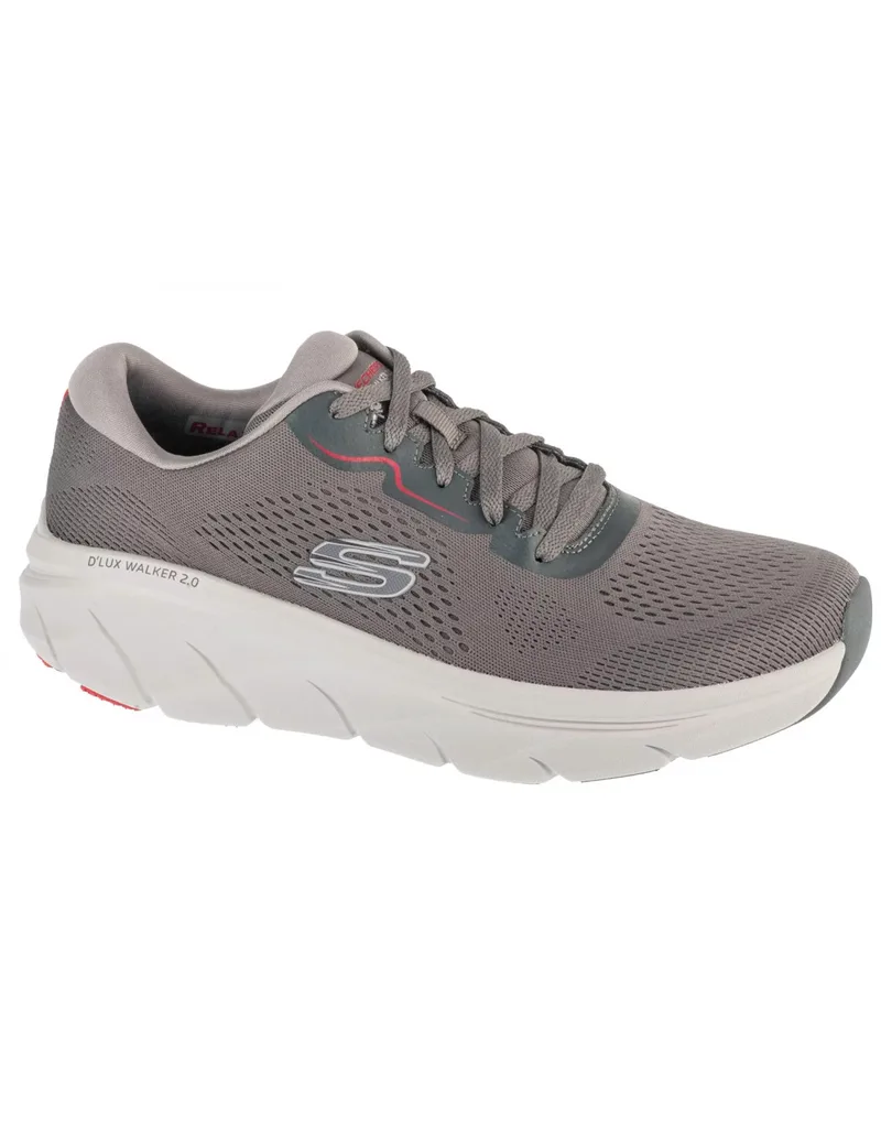 Skechers Slipins D'Lux Walker 20 Swave 232714CCRD