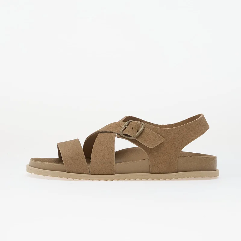 Sneakers Geox D Sandybett Lt Taupe EUR 41