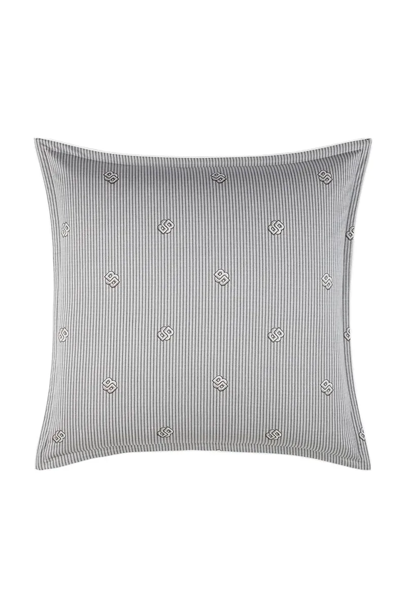 Βαμβακερή μαξιλαροθήκη BOSS DOUBLEB 65 x 65 cm