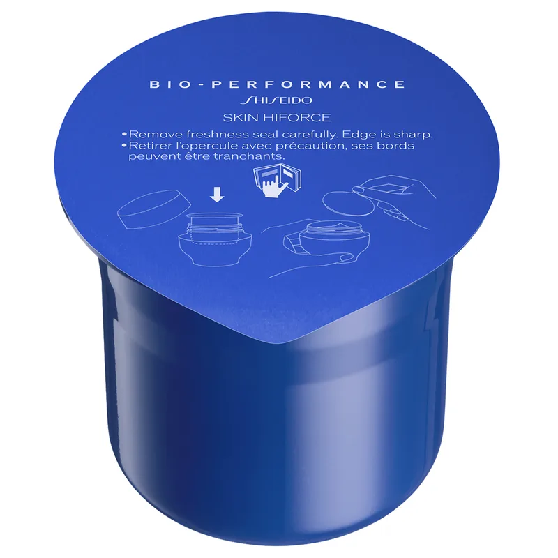 Bio Performance Skin Hiforce Cream Refill 50ml