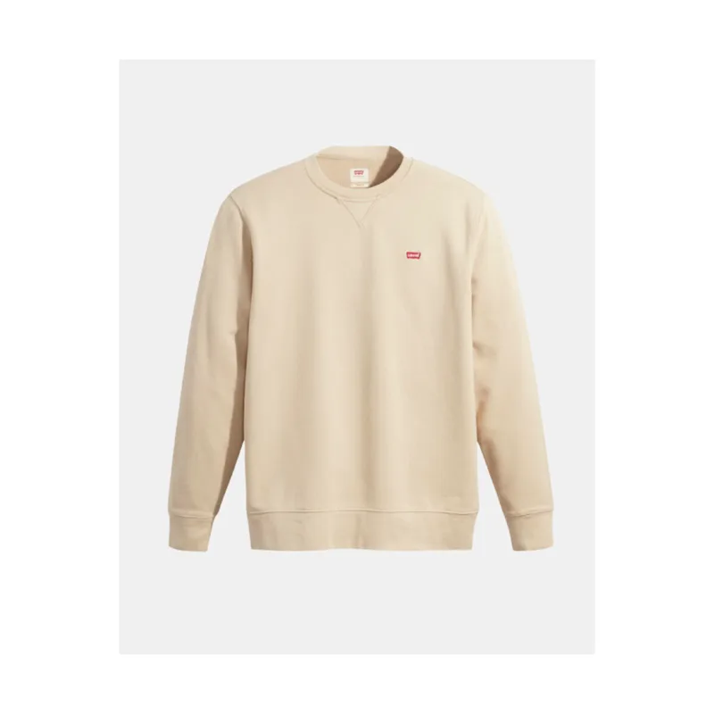 Αθλητικό T-shirt Levis 35909 0057 THE ORIGINAL HM