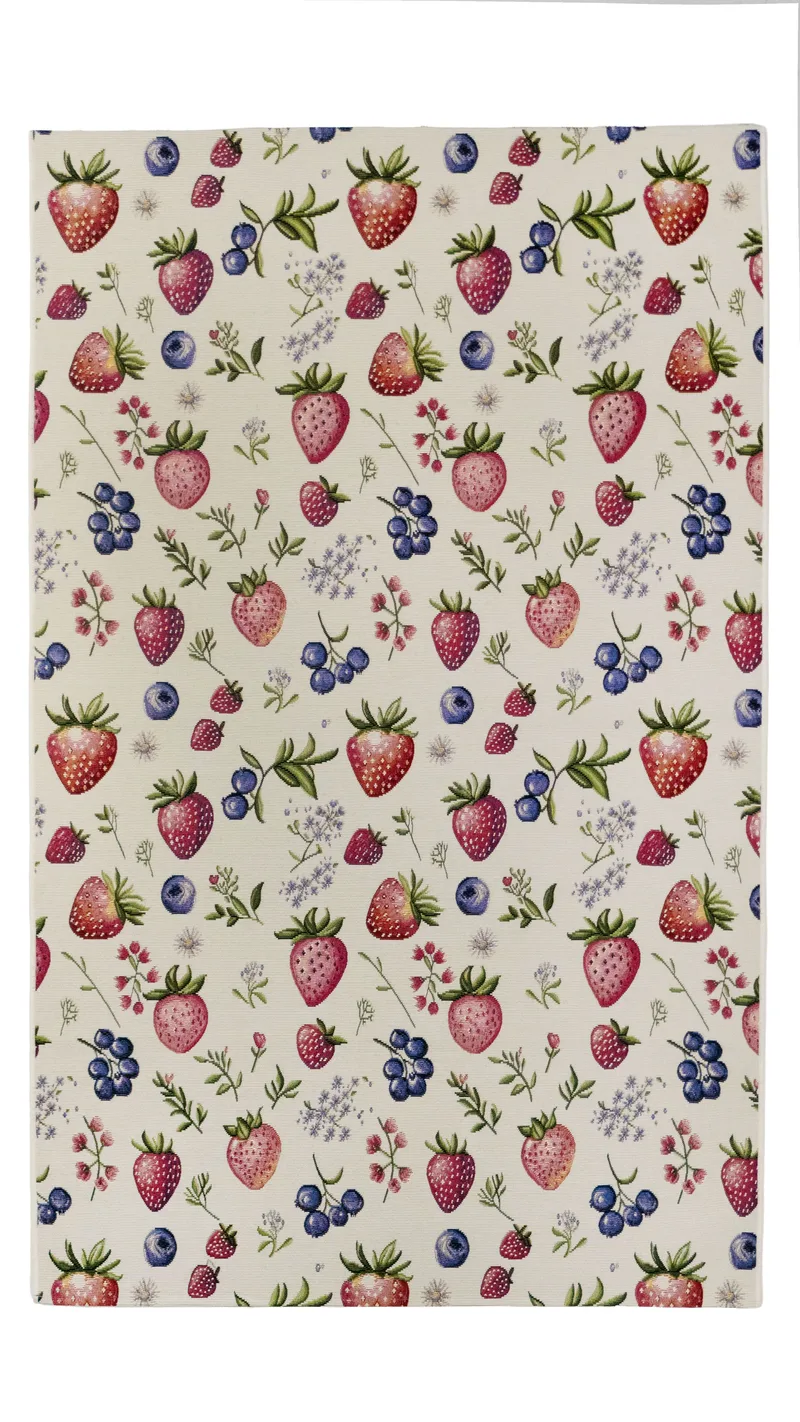 Χαλί Διαδρόμου 75X150 Tzikas Carpets All Season 2875-102 (75x150)