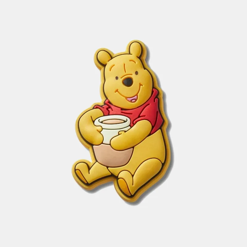 Crocs Winnie The Pooh διακοσμητικό Jibbitz (9000262354_7386)