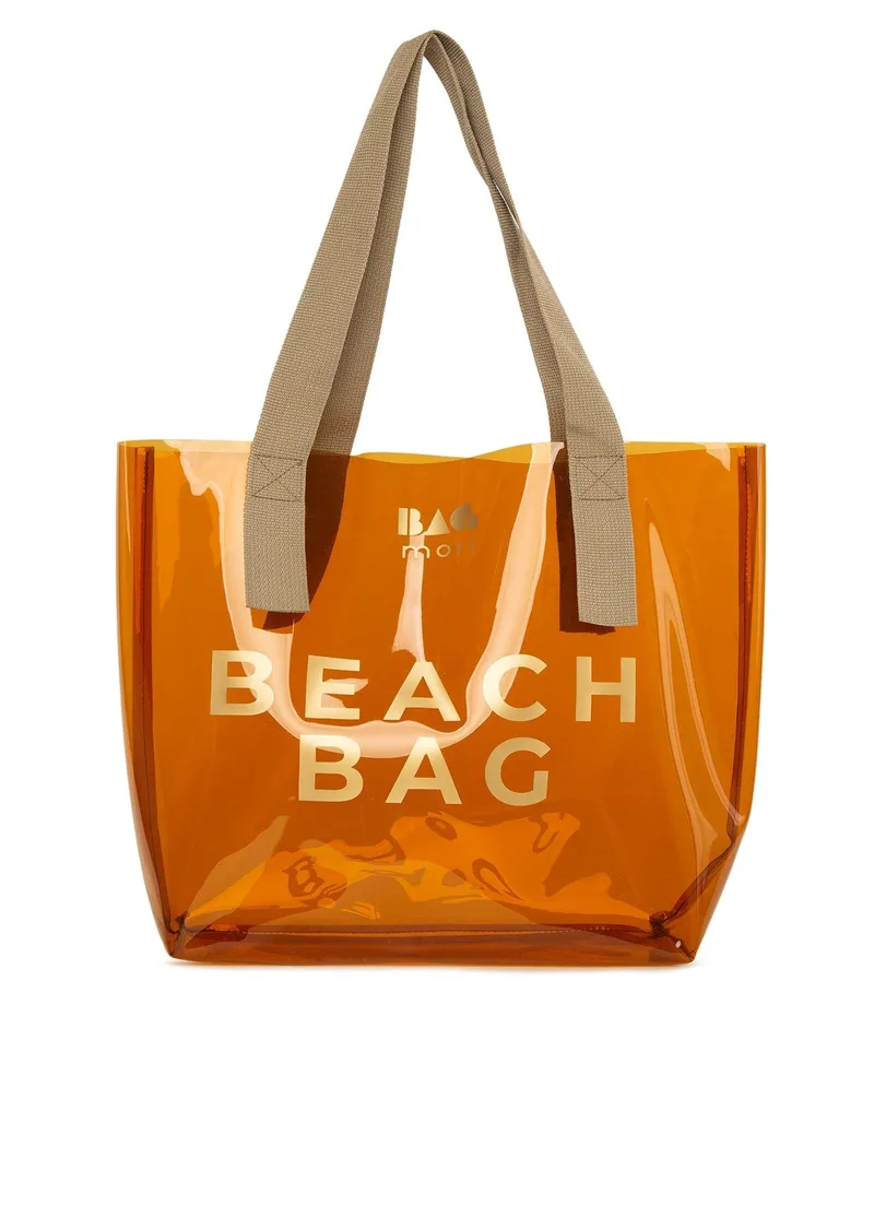 Bags & Wallets Shop - Γυναικεία Τσάντα Θαλάσσης Bagmori