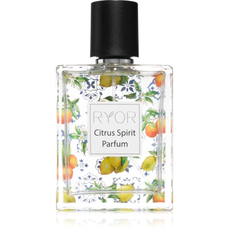 RYOR Citrus Spirit Eau de Parfum για γυναίκες 100 ml