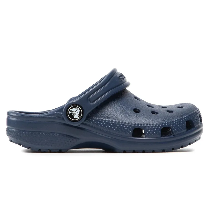 CROCS Classic Clog T 206990 410 Navy
