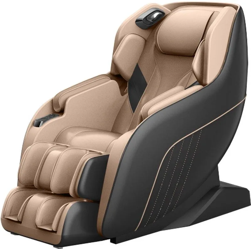 ΠΟΛΥΘΡΟΝΑ ΜΑΣΑΖ LIFE CARE 3D BY I-REST SL-A196-2 ΓΚΡΙ/ΜΠΕΖ