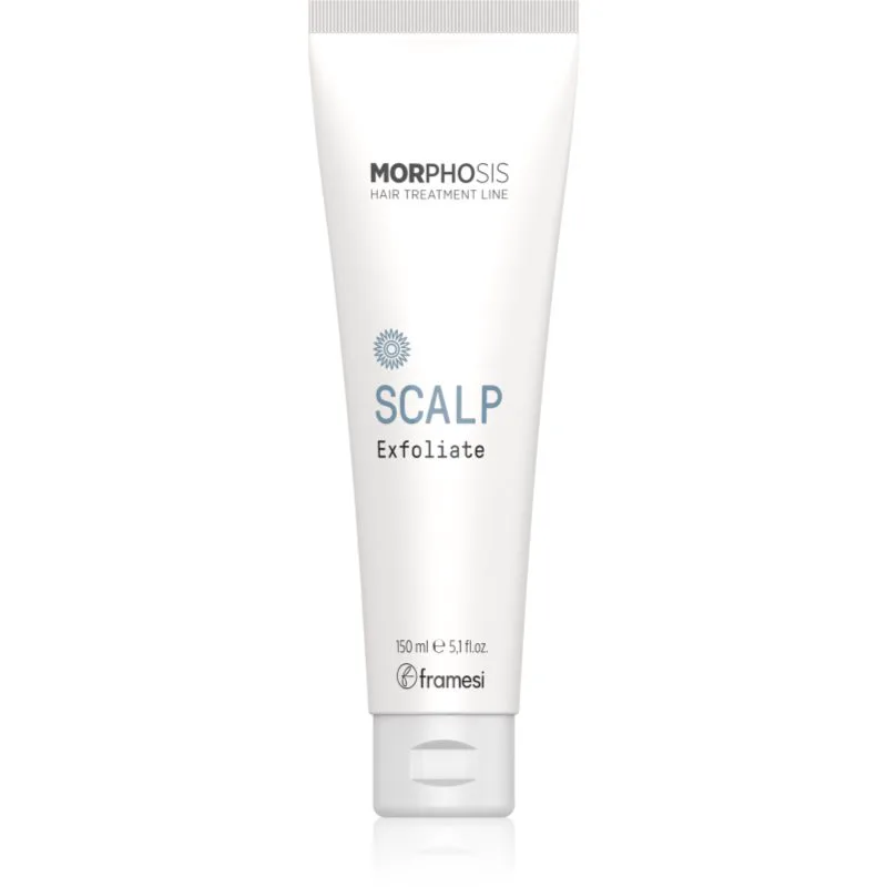 Framesi Morphosis Scalp απολέπιση μαλλιών 150 ml