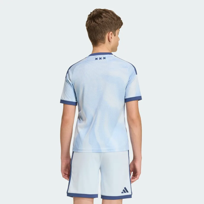 adidas Ajax Amsterdam 2026/27 3rd Παιδική Ποδοσφαιρική Φανέλα (9000284838_91477)