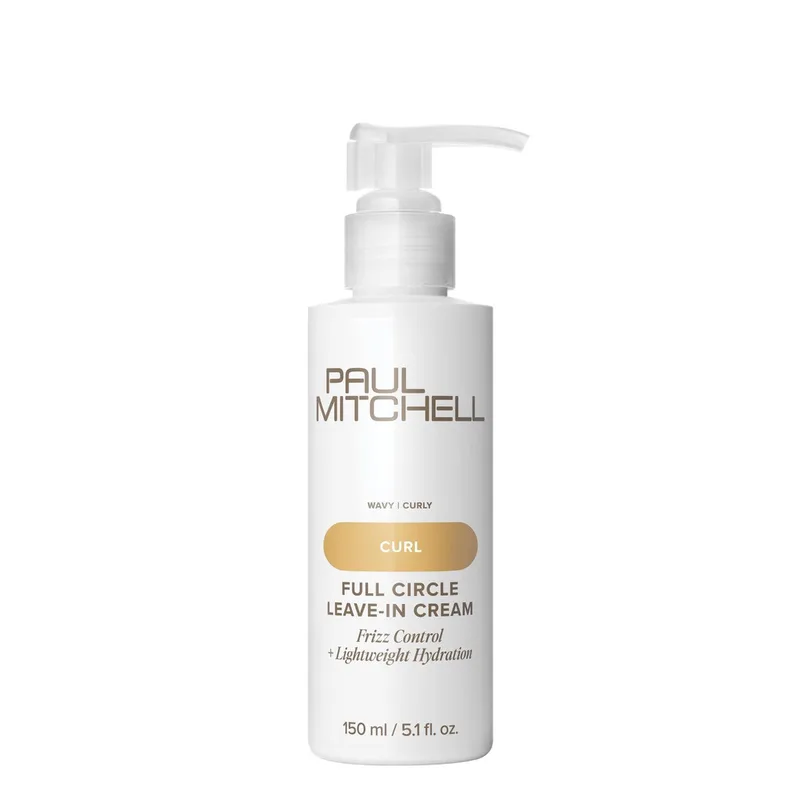 Paul Mitchell - Curl Full Circle Leave-In Cream (150ml)