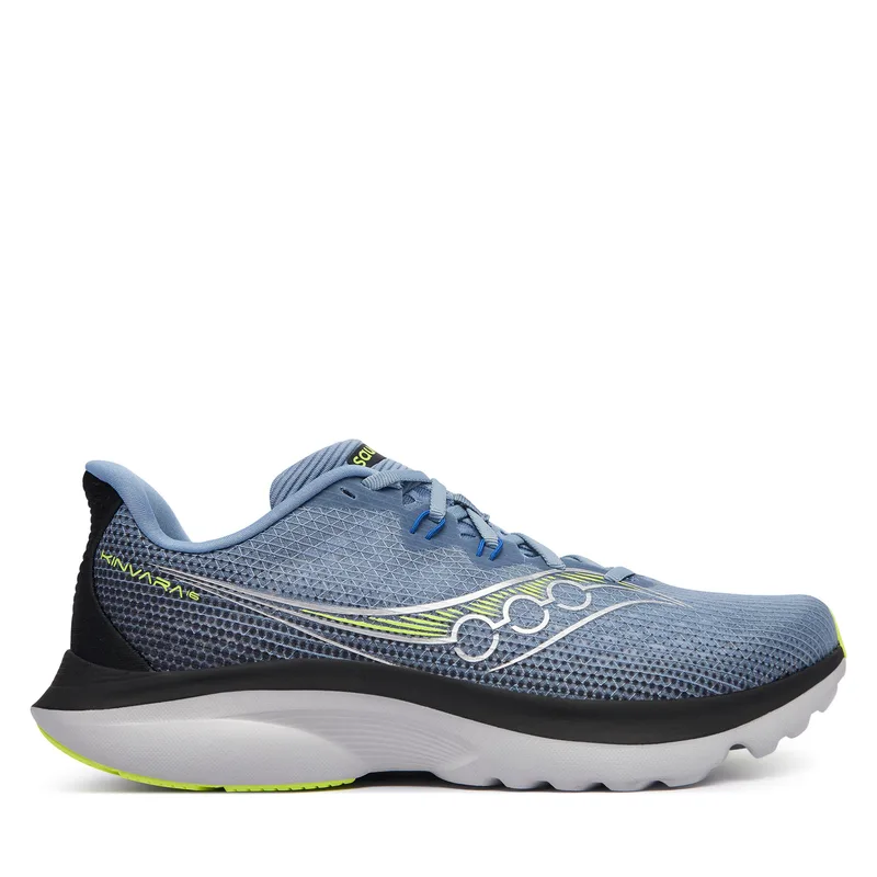 Παπούτσια για Τρέξιμο Saucony Kinvara 16 S101468 Μπλε