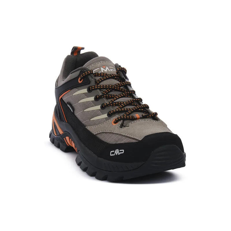 Trail Cmp 06PV RIGEL 2 LOW TREKKING