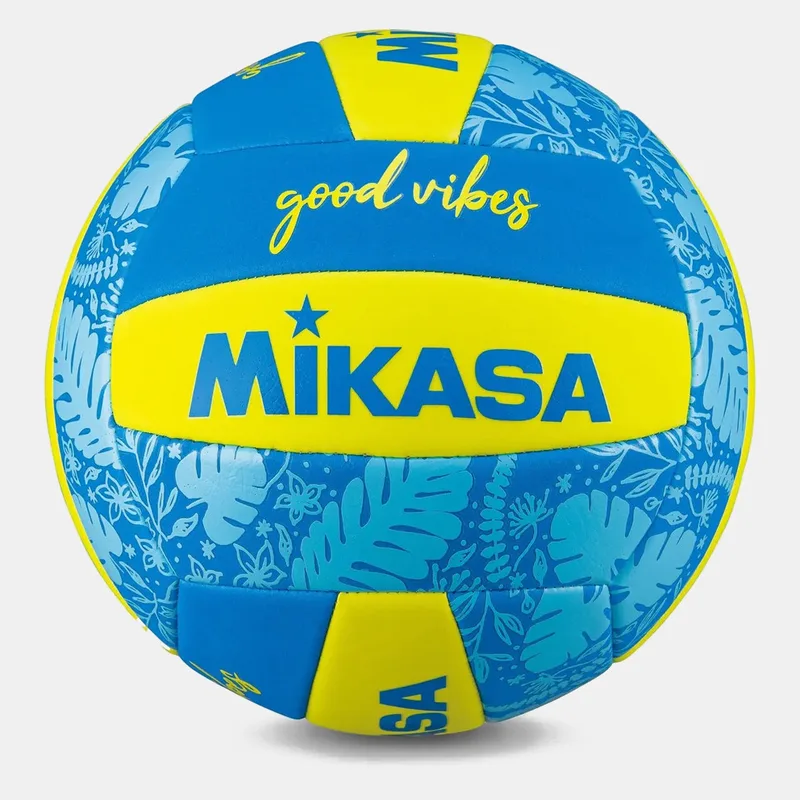 Mikasa Μπάλα Beach Βόλεϋ (9000249419_3024)
