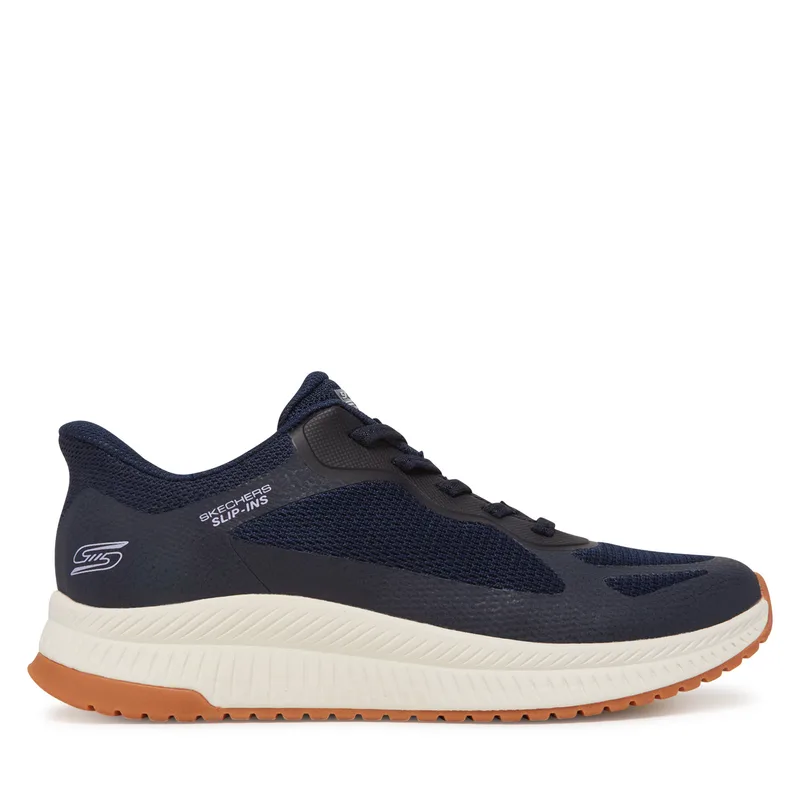 Αθλητικά Skechers Bobs Squad 4-Staple Look 117624/NVY Σκούρο μπλε