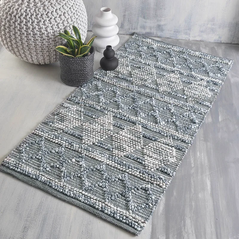 Χαλί Διαδρόμου 70X140 All Season Rythmos Kenya (70x140)