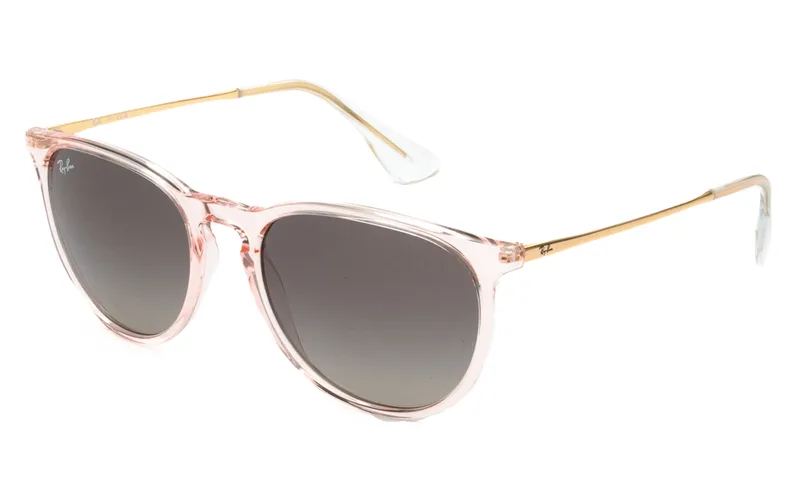 RAY BAN ΓΥΑΛΙΑ ΗΛΙΟΥ RAY BAN ERIKA 4171 674211 5418 4171 Ρόζ