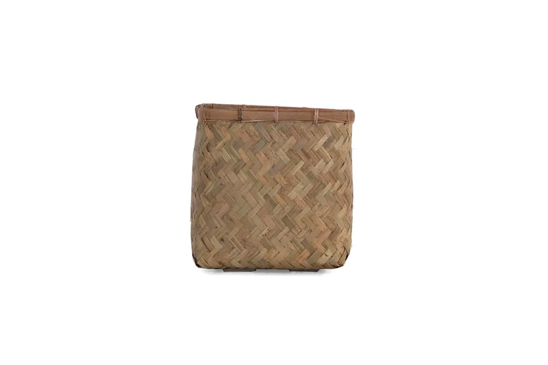 Γλάστρα Bamboo - S (30x30x31) - Des.05 Soulworks 0830022