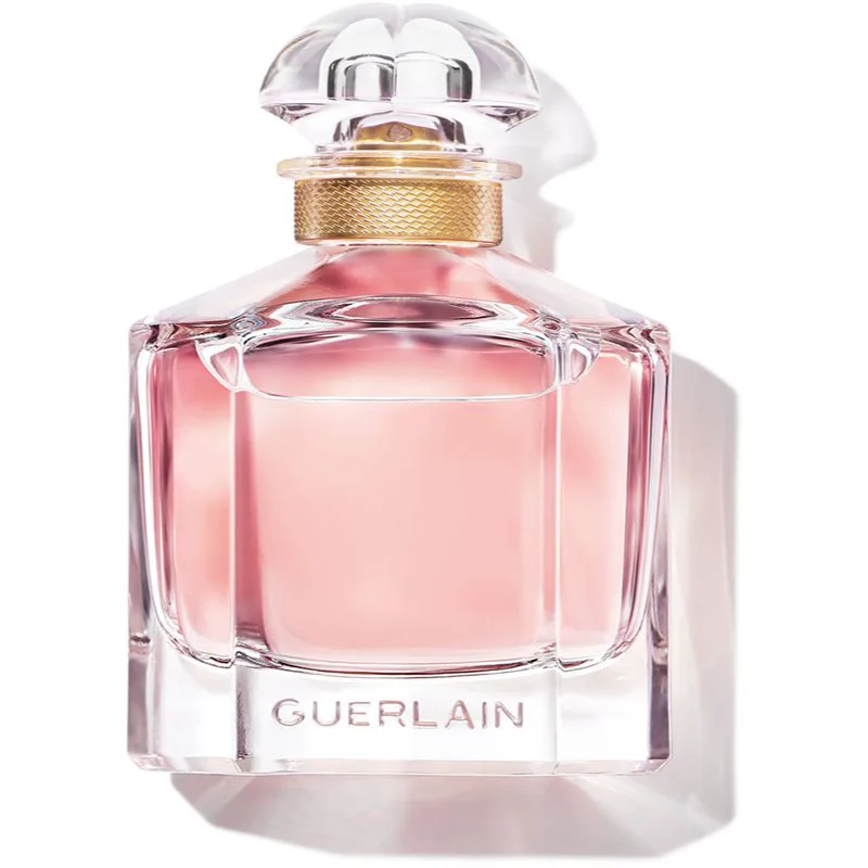 GUERLAIN Mon Guerlain Eau de Parfum για γυναίκες 100 ml
