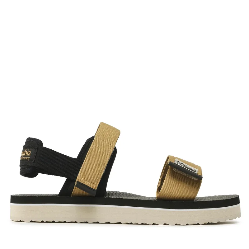 Σανδάλια Columbia Via Sandal BL8473 Καφέ