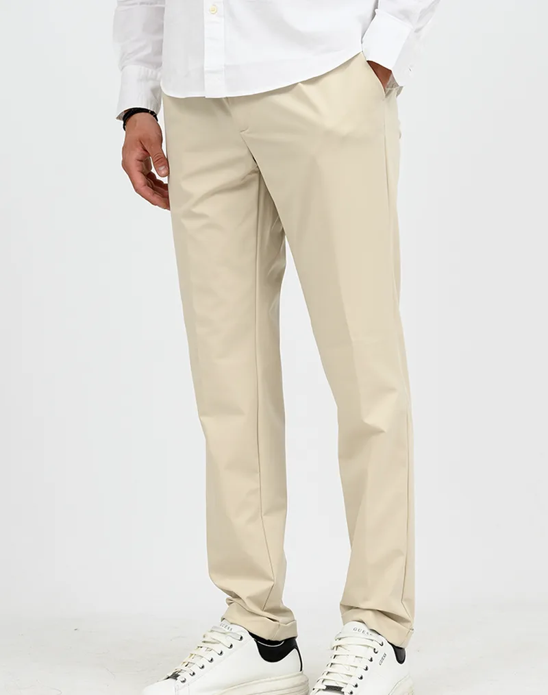 FOUR TEN CHINO T9189L100197-00023 Biege
