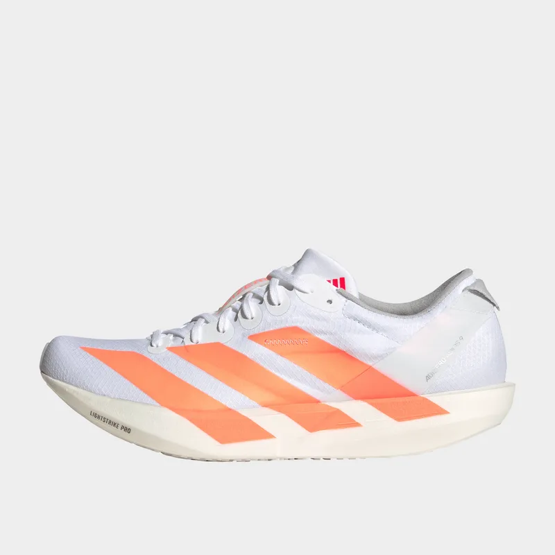 adidas Performance Adizero Adios 9 Γυναικεία Παπούτσια για Τρέξιμο (9000258428_91278)