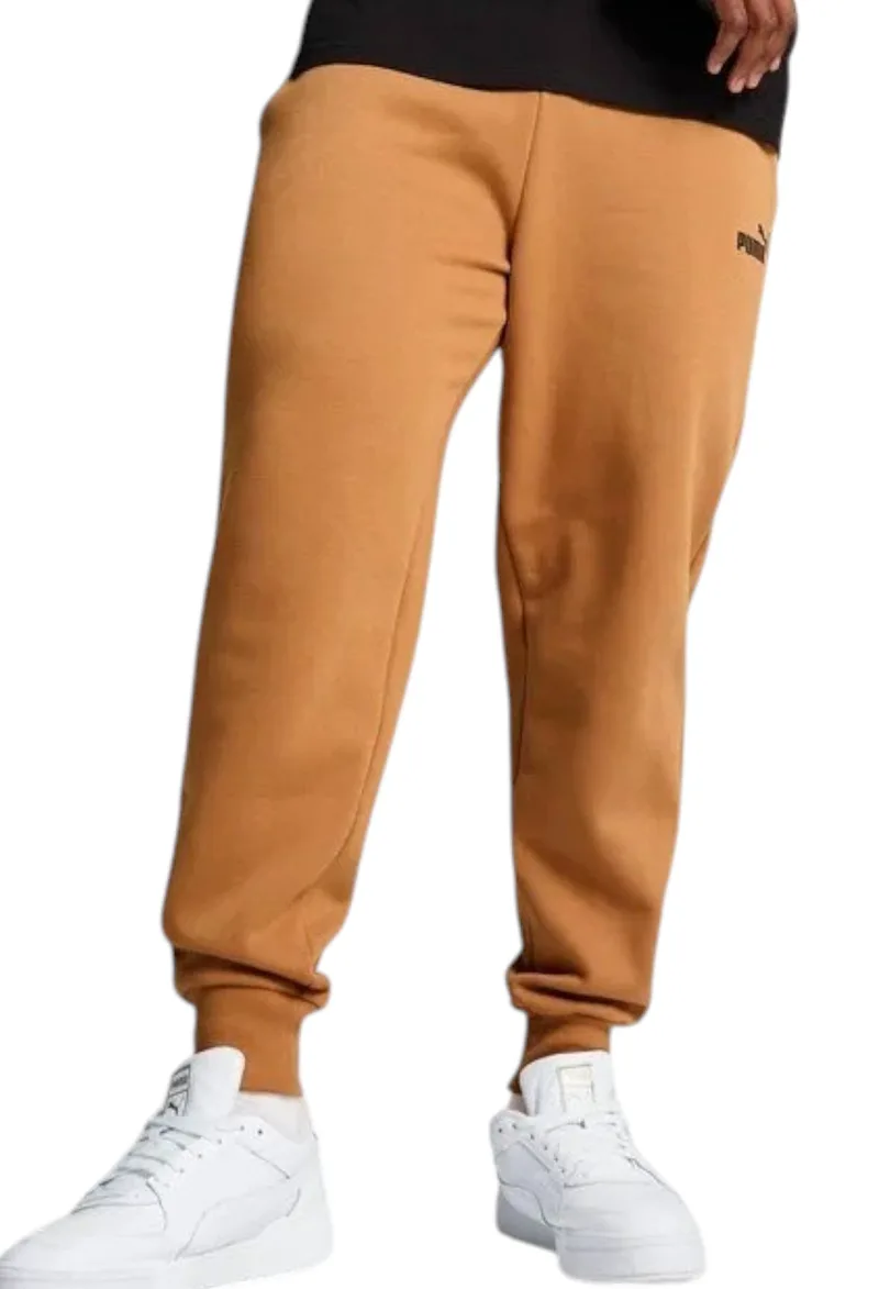 Παντελόνι Puma ESS Logo Pants FL 586715-25 Ανδρικό