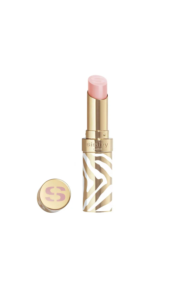 Sisley Phyto-Lip Balm 3 gr - 170600 2 Ροζ Glow