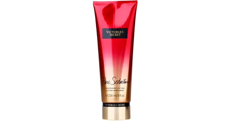 Victoria's Secret Pure Seduction body milk for women 236 ml