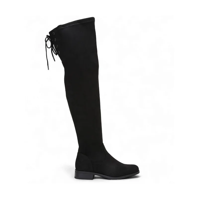 Ψηλές μπότες La Modeuse 76755_P181832