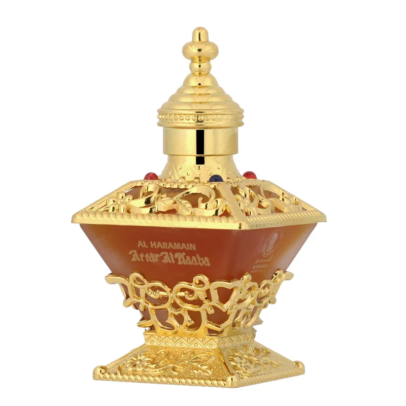 Al Haramain Attar Al Kaaba Perfumed Oil 25 ml (unisex)