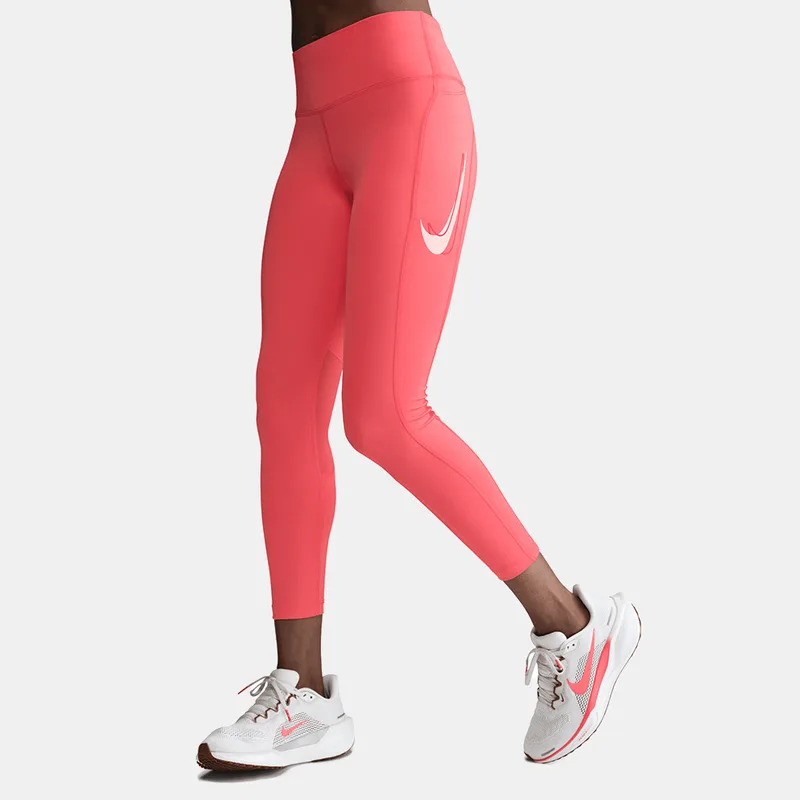 Nike Fast Γυναικείο Κολάν (9000206523_45424)