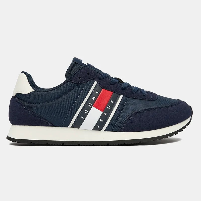 Tommy Jeans Classic Runner Ανδρικά Παπούτσια (9000263551_75502)