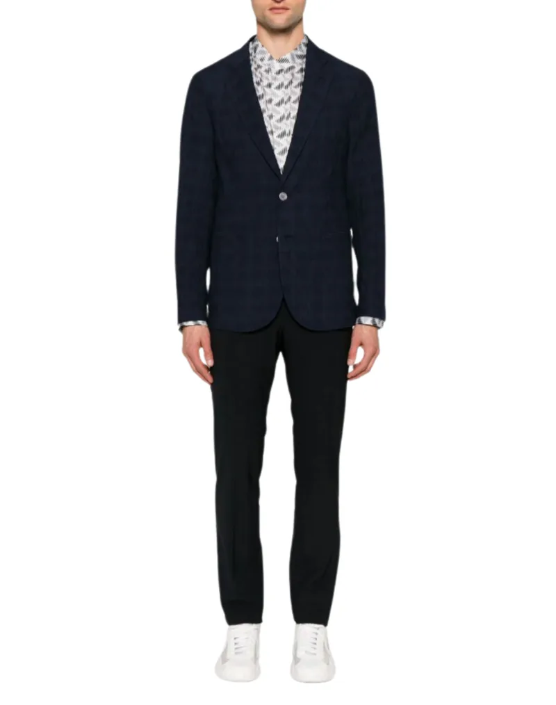 Emporio Armani - Παντελόνι Ανδρικό E31P6801506-922