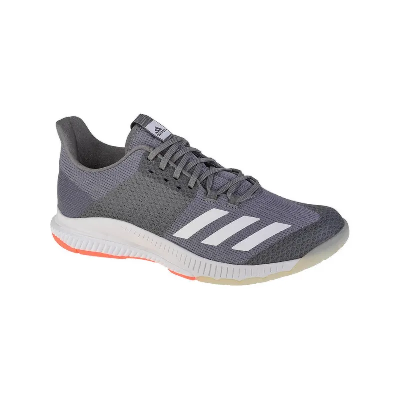 Παπούτσια Sport adidas Baskets Crazyflight Bounce 3 maille respirante