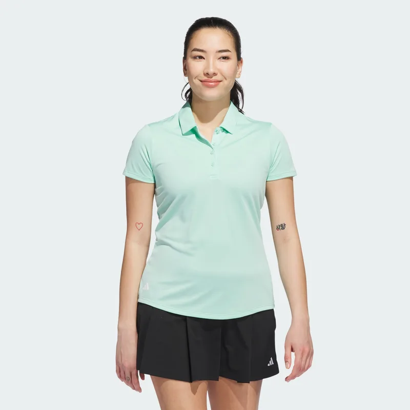 adidas W Women'S Solid Performance Short Sl (9000281190_72264)