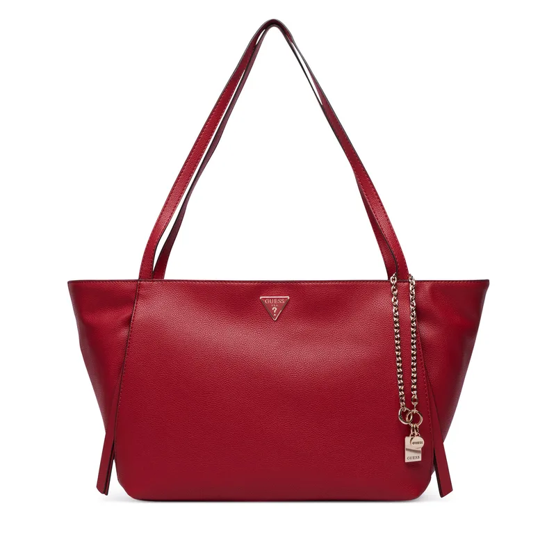 Τσάντα Guess Devon HWBG97 45230 Κόκκινο