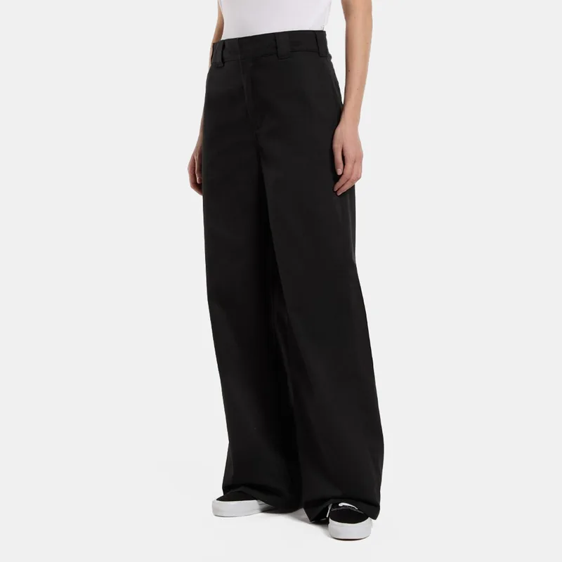 Dickies Herndon Γυναικείο Τζιν Παντελόνι (9000218057_1469)