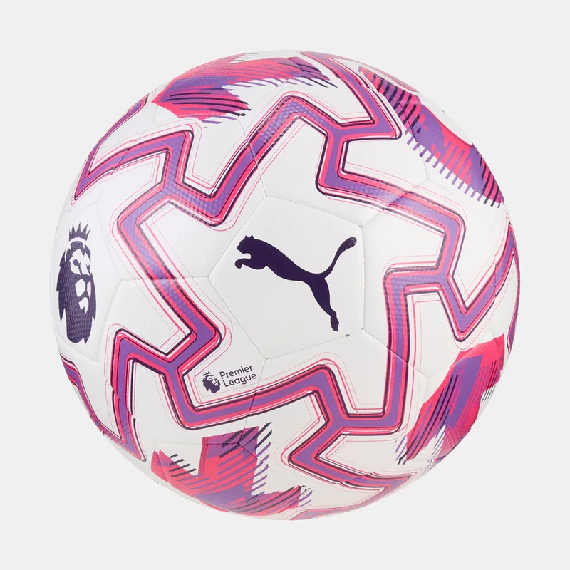 Puma Orbita Cup Pl Brilliance Unisex Μπάλα Ποδοσφαίρου (9000262502_79464)