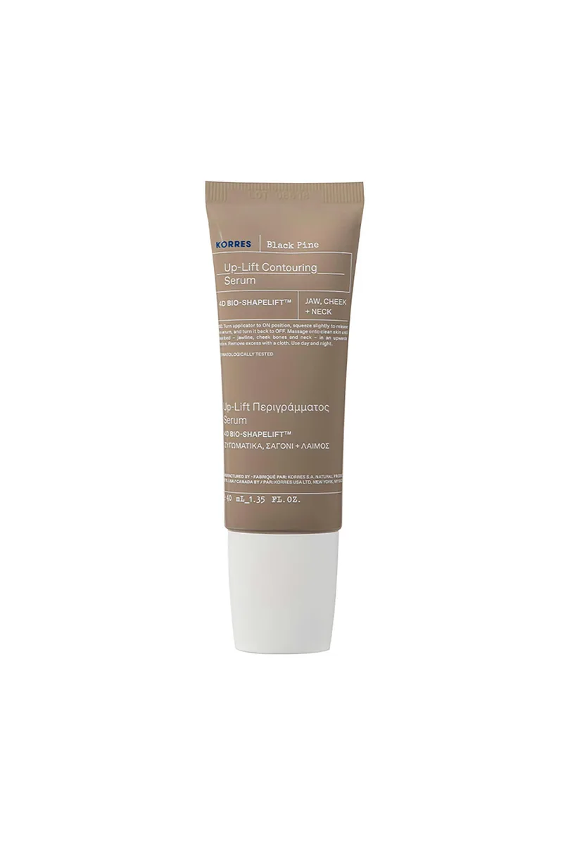 Korres Μαύρη Πεύκη 4D Up-Lift Περιγράμματος Serum 40 ml - 21007704