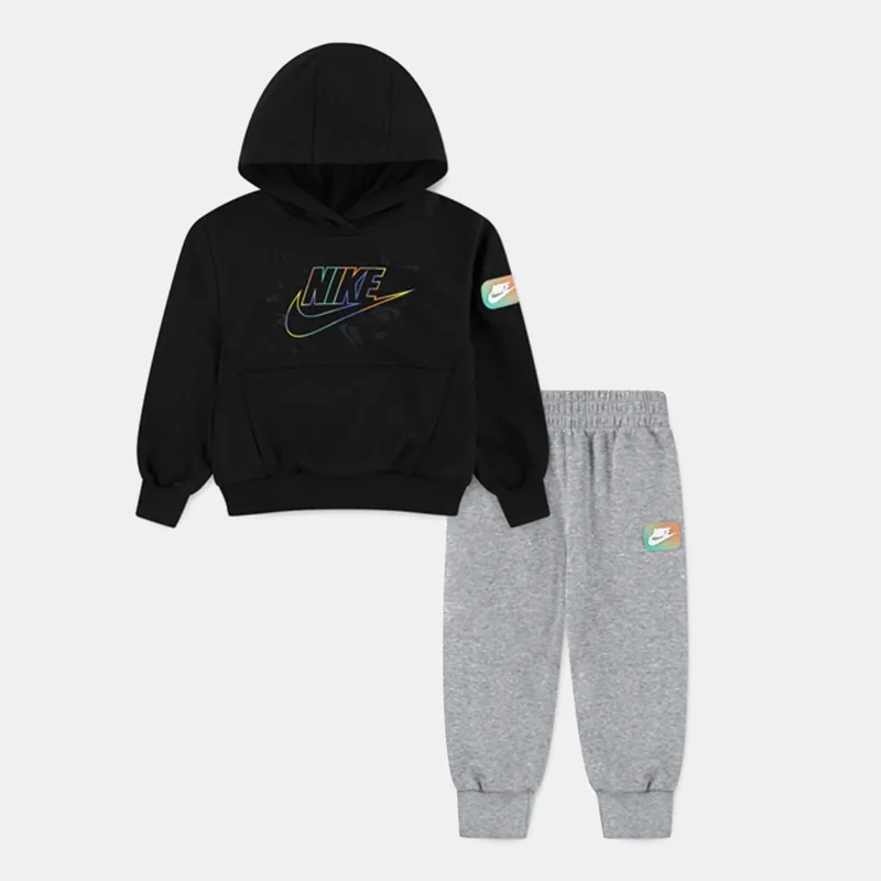 Nike Sportswear Βρεφικό Σετ Φόρμας (9000245274_6657)