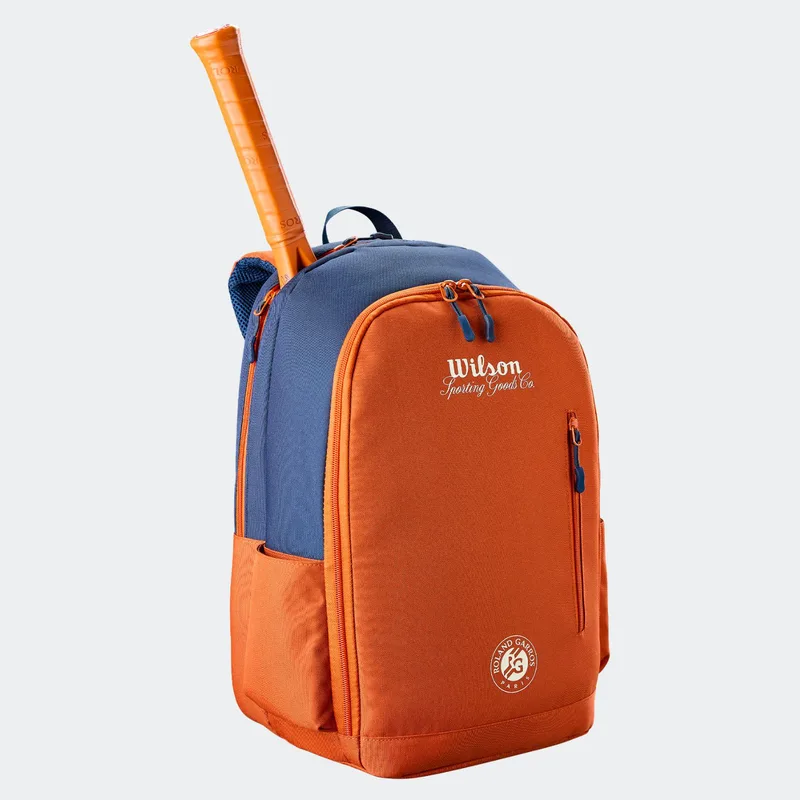 Σακίδιο Πλάτης Wilson Roland Garros Team Tennis